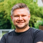 Paul Osmachko Founder at PWODEV Augsburg, Germany