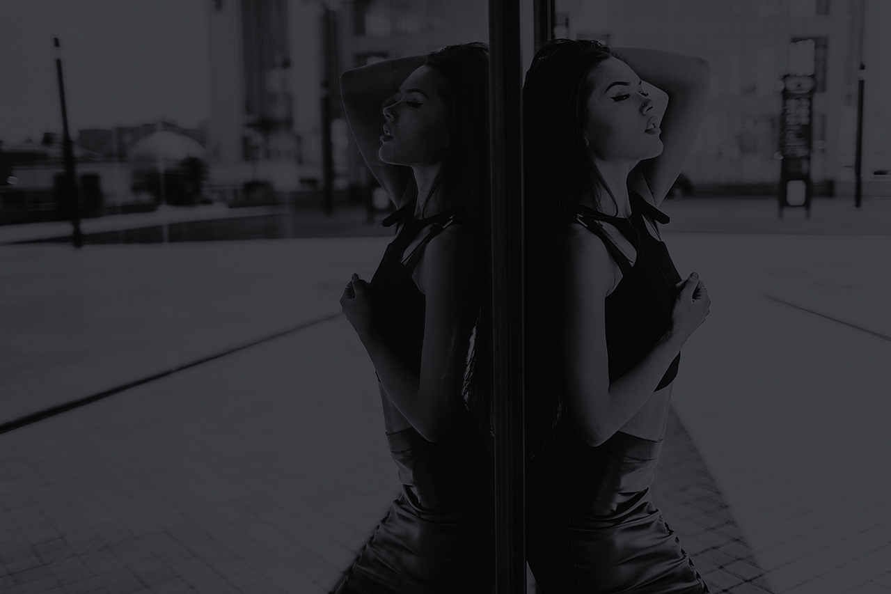 Twinkll model girl discovery social online casting audition service website by basov