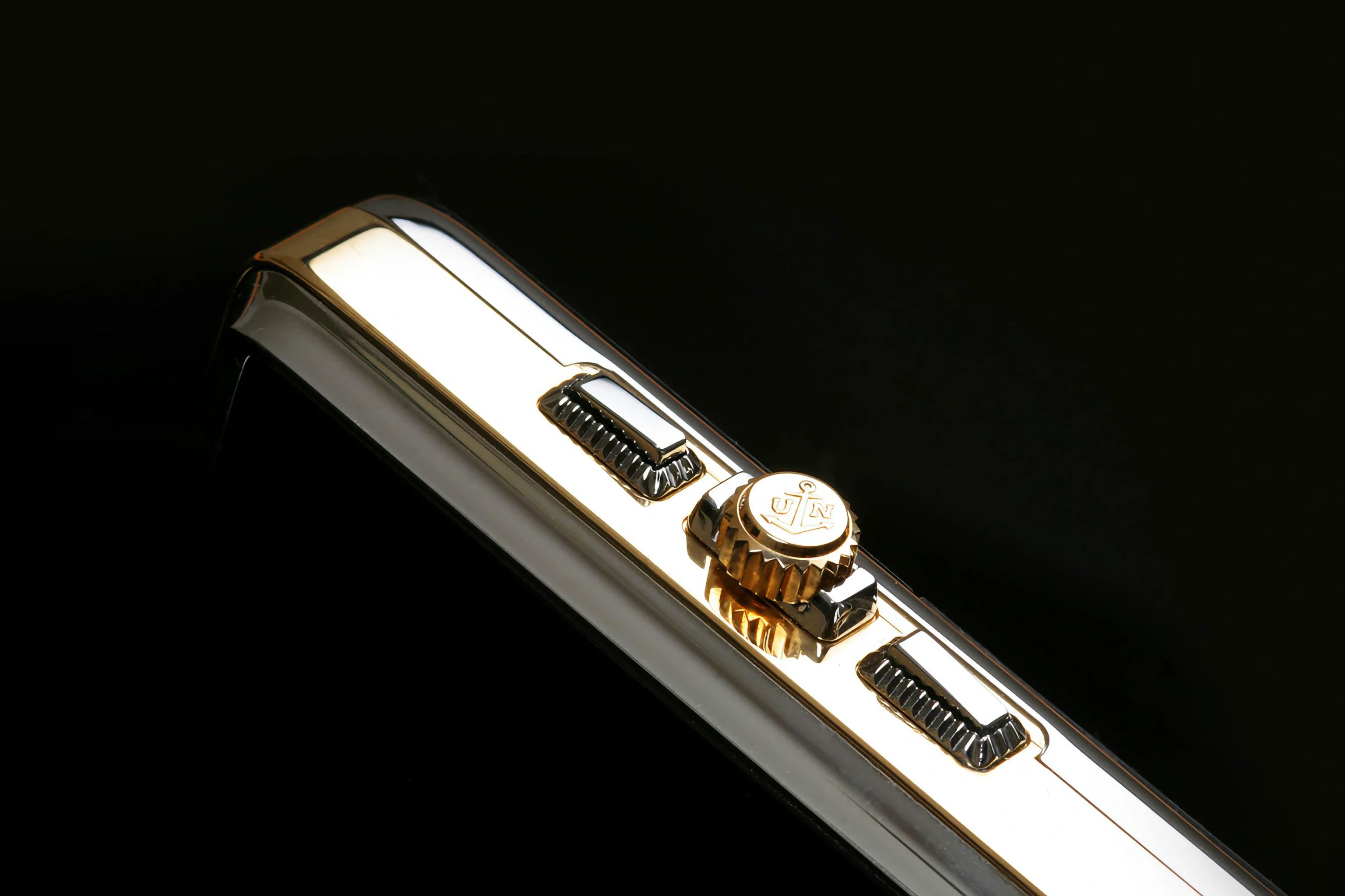 Ulysse Nardin smartphone