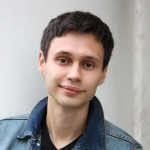 Alexander Krotov CEO co-founder Blabroom