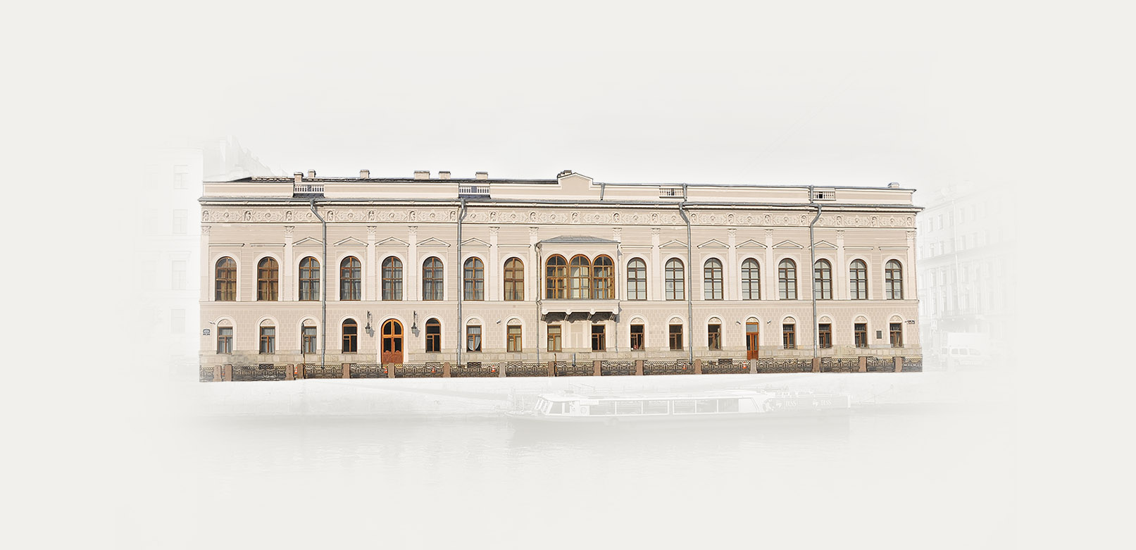Palace museum