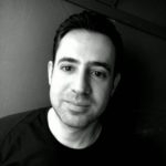 Filipp Almakov CEO at Visualizers Singapore