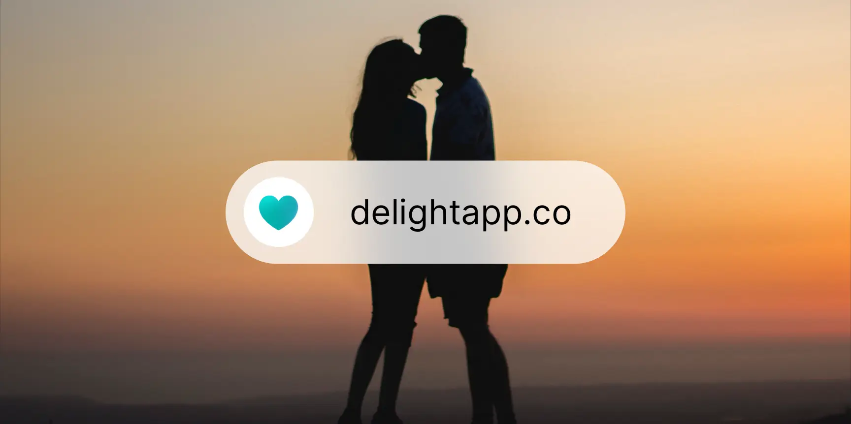fav icon design Delight dating