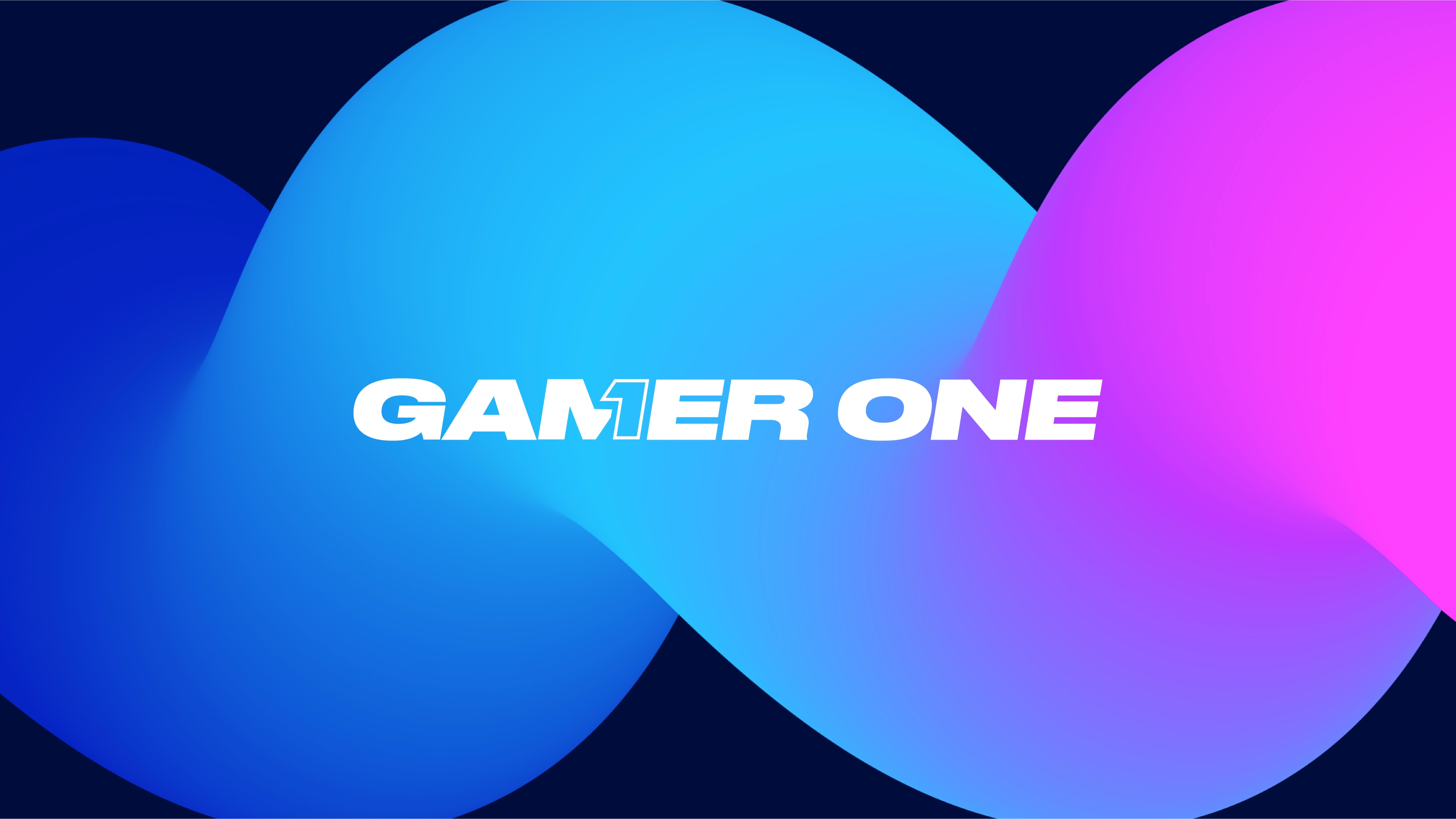 01_gamer one branding and website design