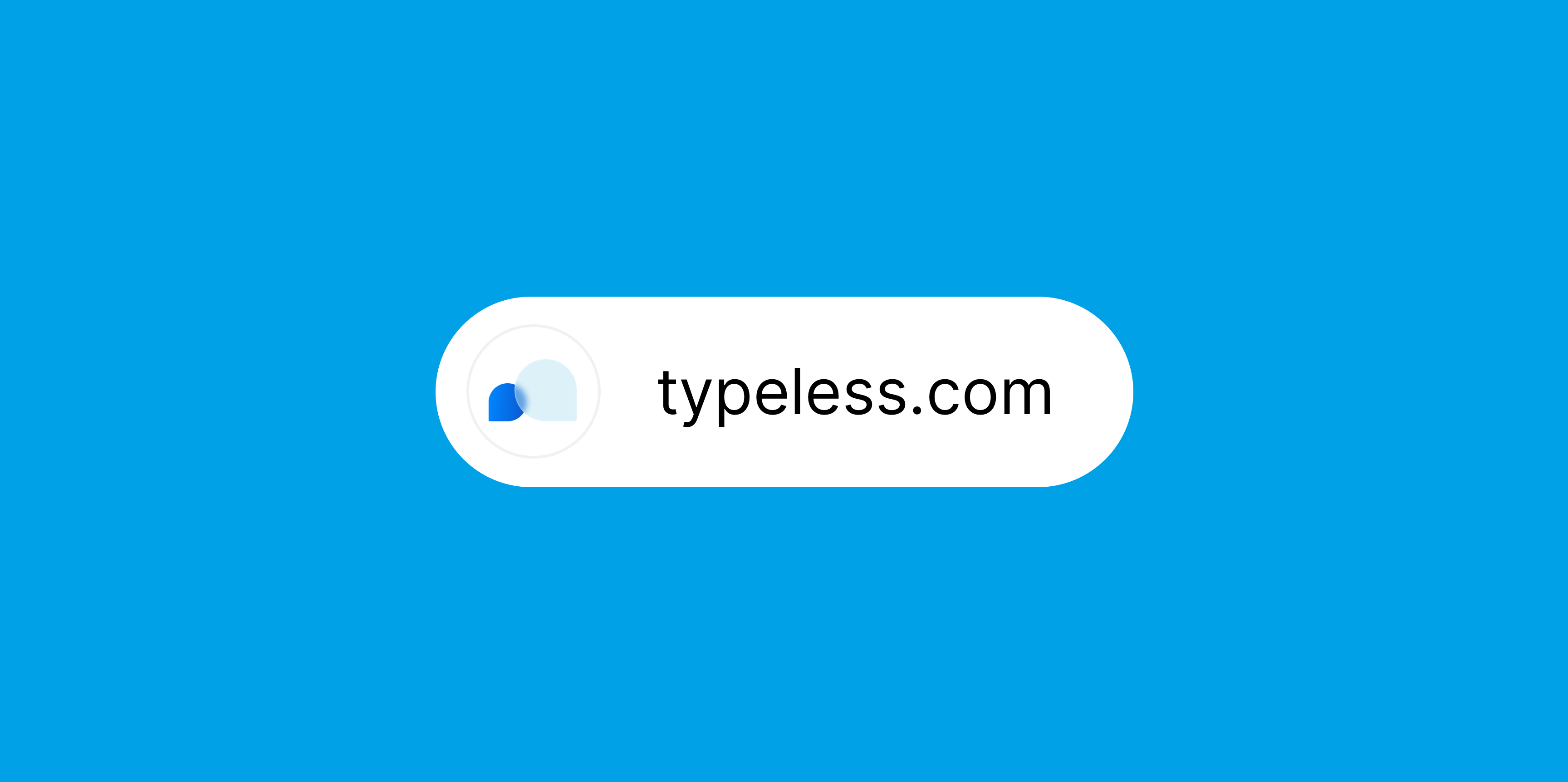 branding TypeLess
