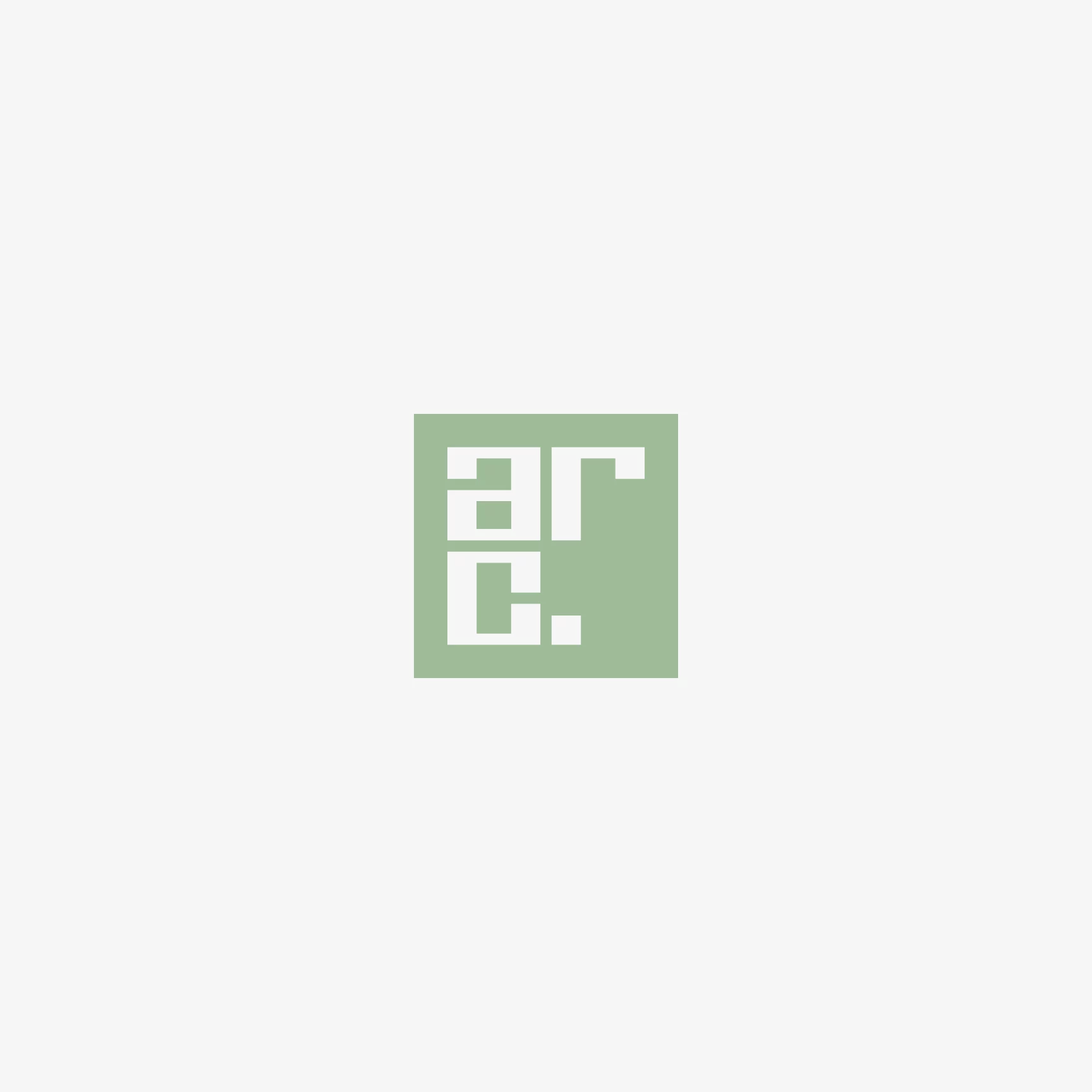 ARC branding fashion retailer